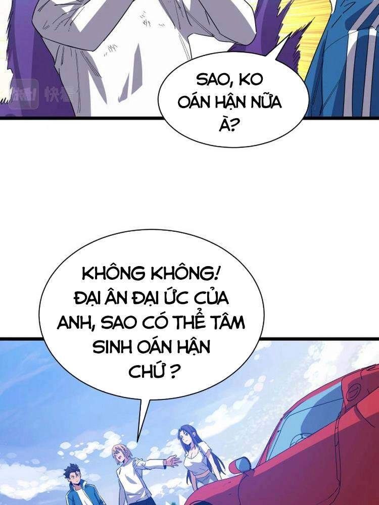 Bắt Đầu Với Tề Thiên Đại Thánh Chapter 8 - 39