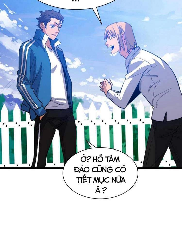 Bắt Đầu Với Tề Thiên Đại Thánh Chapter 8 - 41