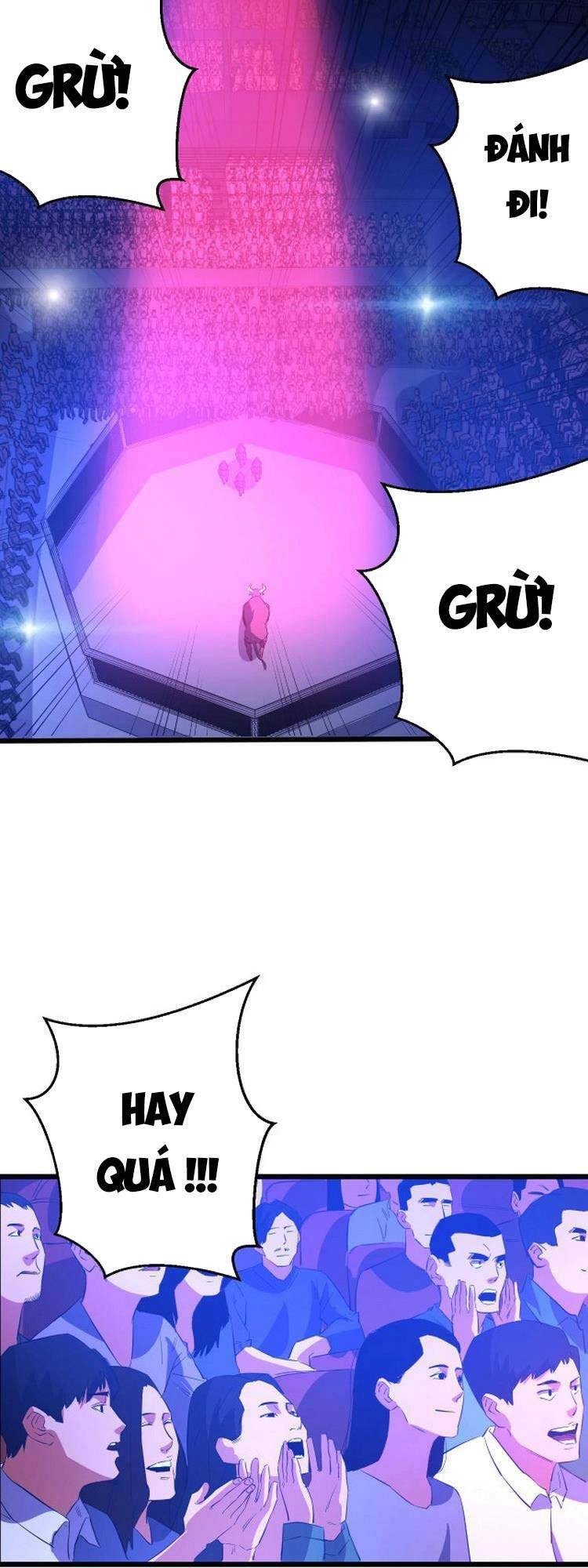 Bắt Đầu Với Tề Thiên Đại Thánh Chapter 9 - 5