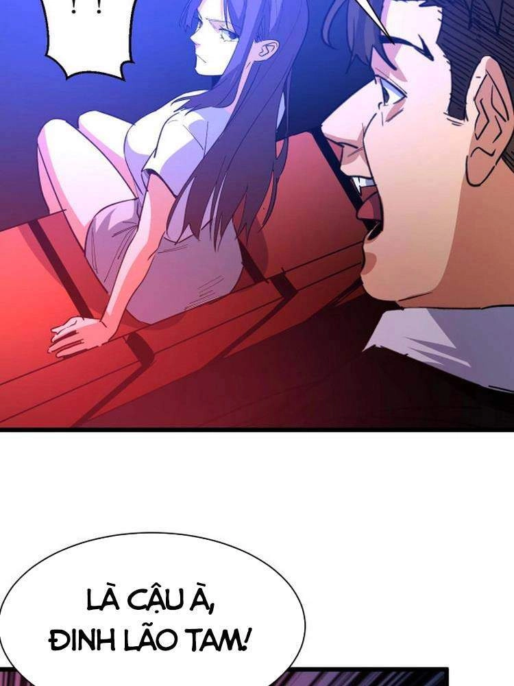 Bắt Đầu Với Tề Thiên Đại Thánh Chapter 9 - 10