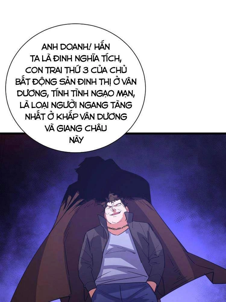 Bắt Đầu Với Tề Thiên Đại Thánh Chapter 9 - 14