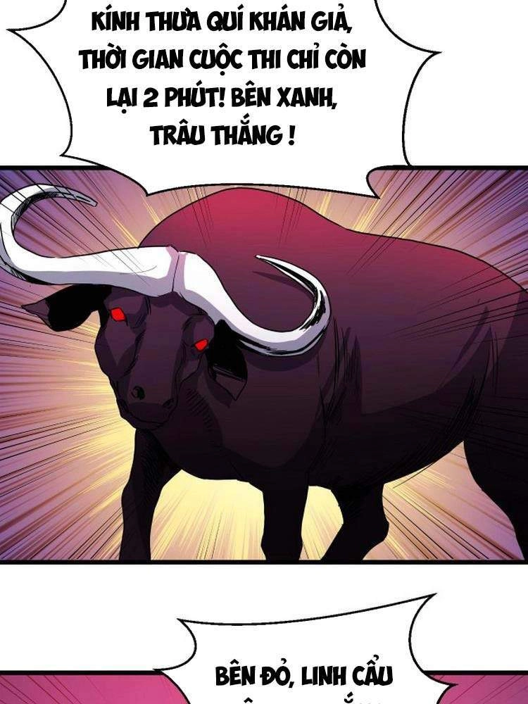 Bắt Đầu Với Tề Thiên Đại Thánh Chapter 9 - 16