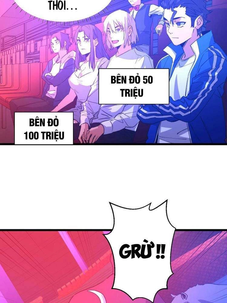 Bắt Đầu Với Tề Thiên Đại Thánh Chapter 9 - 20