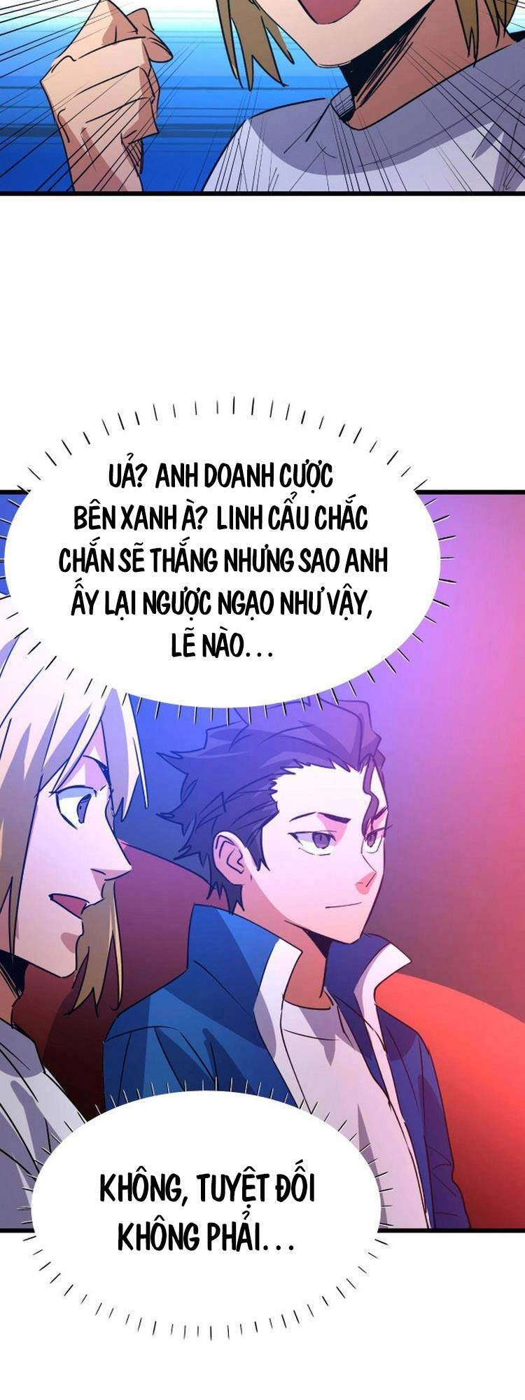 Bắt Đầu Với Tề Thiên Đại Thánh Chapter 9 - 23