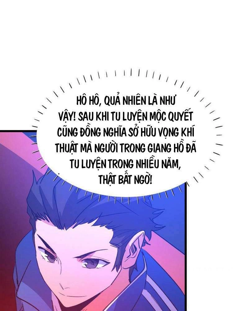 Bắt Đầu Với Tề Thiên Đại Thánh Chapter 9 - 26