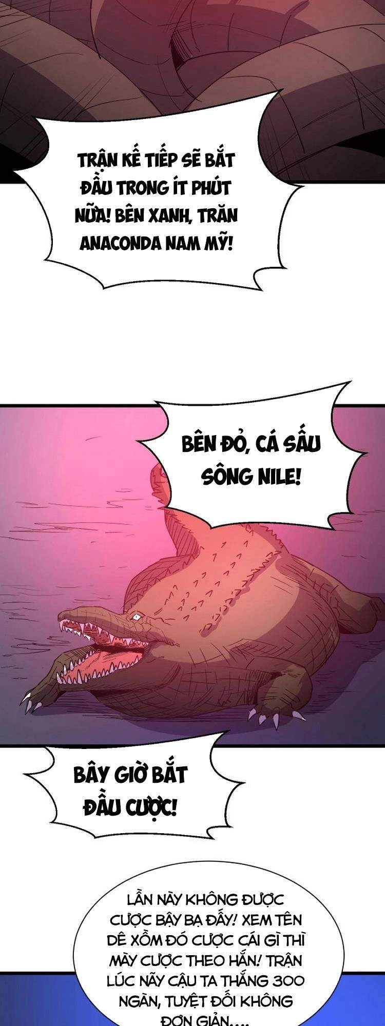 Bắt Đầu Với Tề Thiên Đại Thánh Chapter 9 - 29