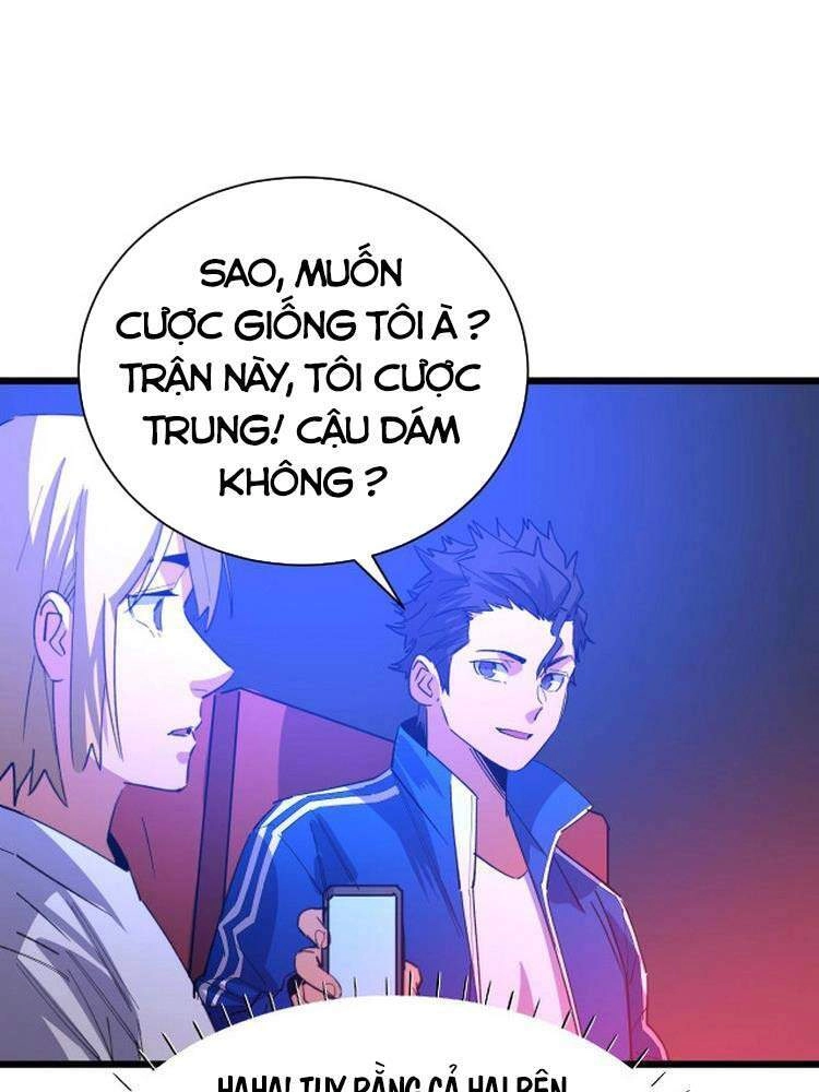 Bắt Đầu Với Tề Thiên Đại Thánh Chapter 9 - 32