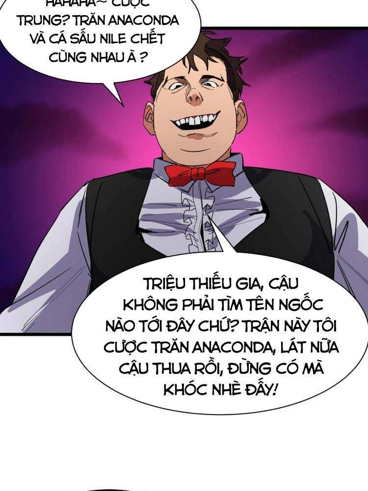 Bắt Đầu Với Tề Thiên Đại Thánh Chapter 9 - 36