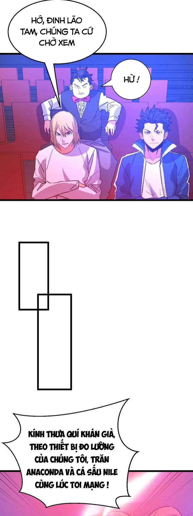 Bắt Đầu Với Tề Thiên Đại Thánh Chapter 9 - 37