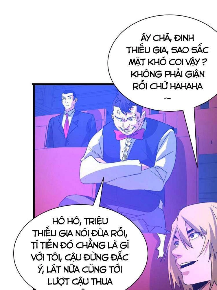 Bắt Đầu Với Tề Thiên Đại Thánh Chapter 9 - 40