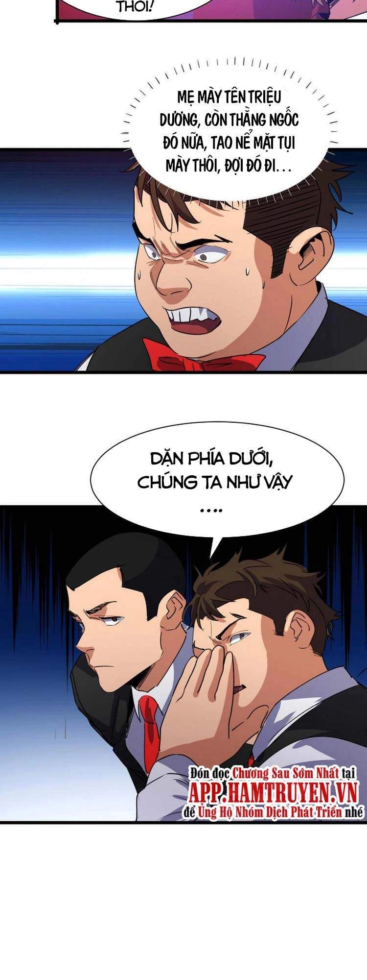 Bắt Đầu Với Tề Thiên Đại Thánh Chapter 9 - 41