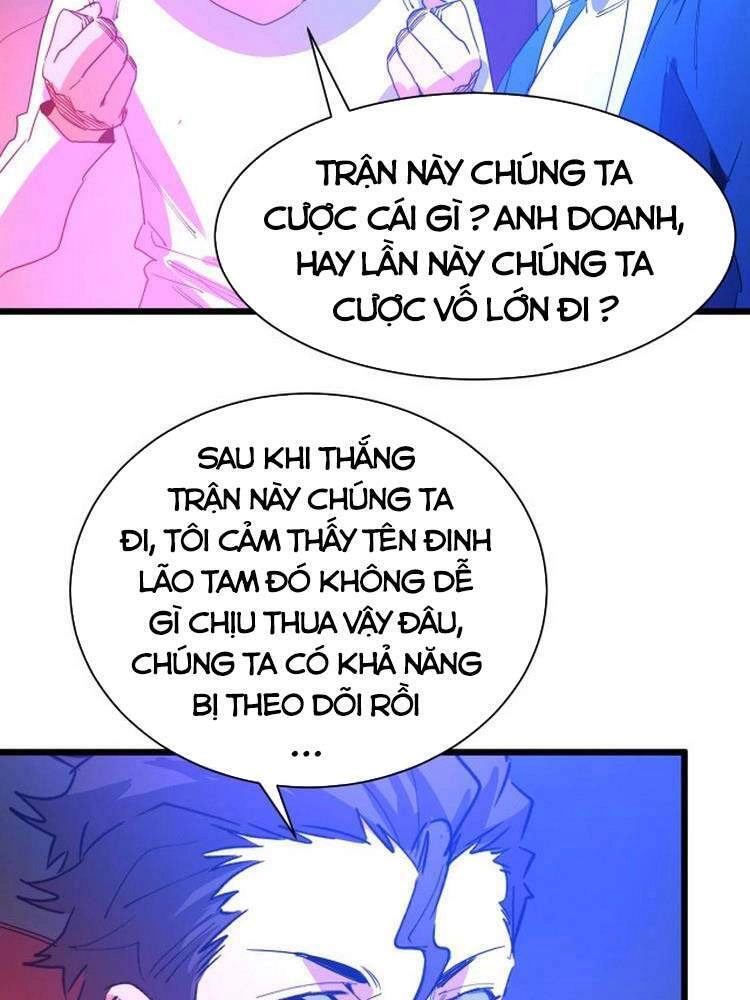 Bắt Đầu Với Tề Thiên Đại Thánh Chapter 10 - 4