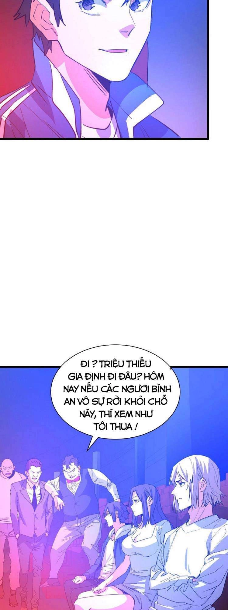 Bắt Đầu Với Tề Thiên Đại Thánh Chapter 10 - 5