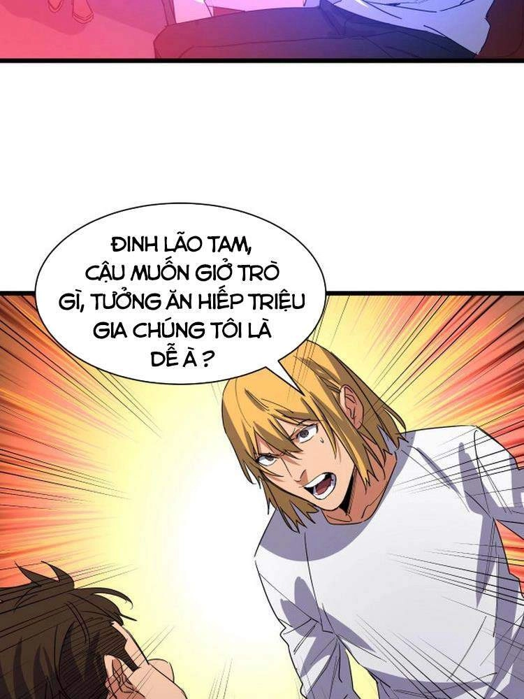 Bắt Đầu Với Tề Thiên Đại Thánh Chapter 10 - 6