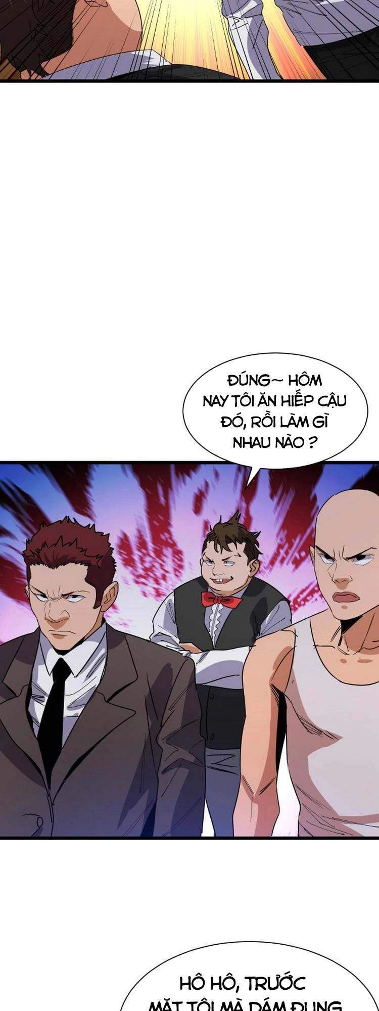 Bắt Đầu Với Tề Thiên Đại Thánh Chapter 10 - 7