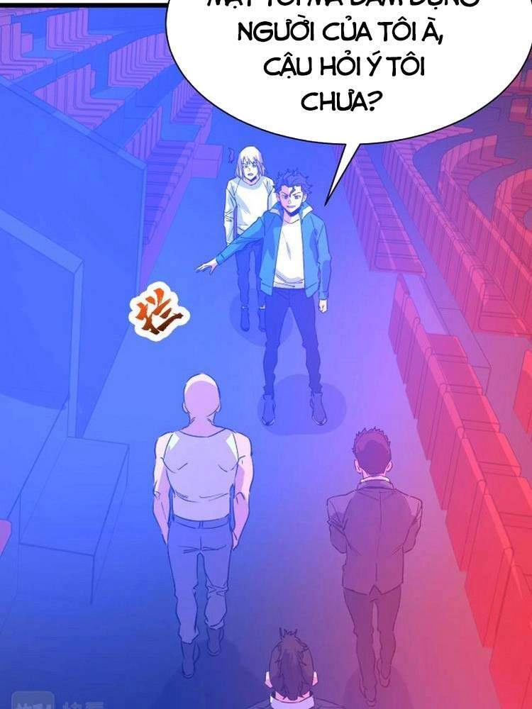 Bắt Đầu Với Tề Thiên Đại Thánh Chapter 10 - 8