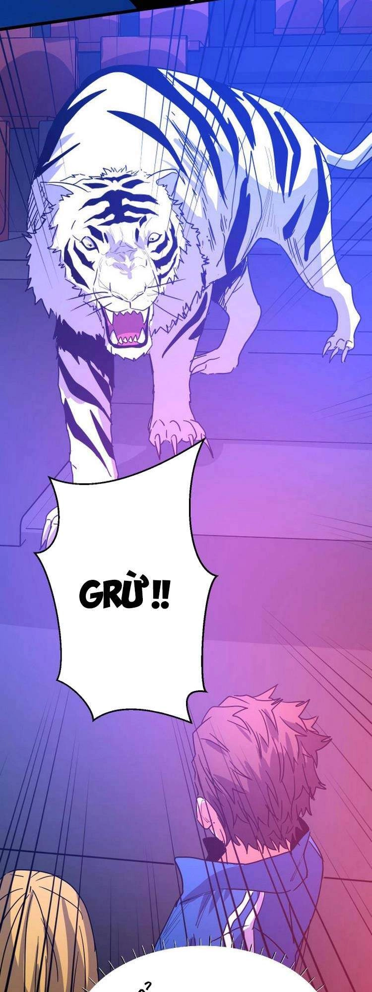 Bắt Đầu Với Tề Thiên Đại Thánh Chapter 10 - 11