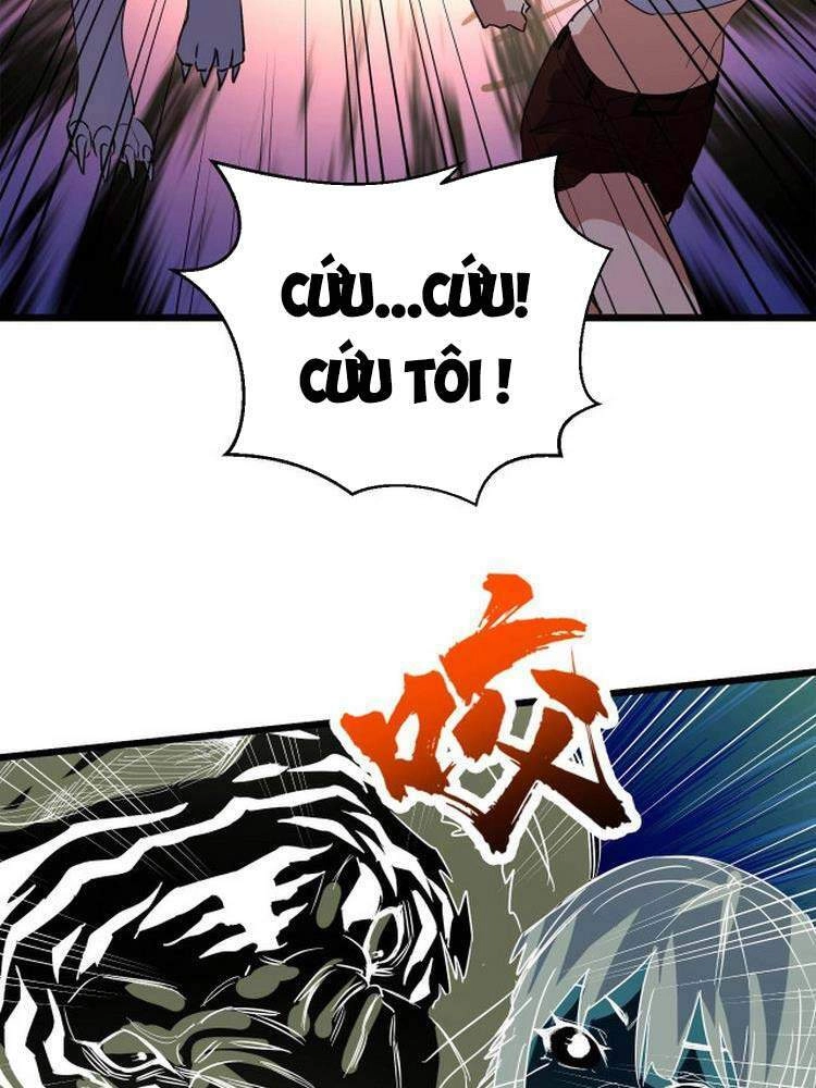 Bắt Đầu Với Tề Thiên Đại Thánh Chapter 10 - 14