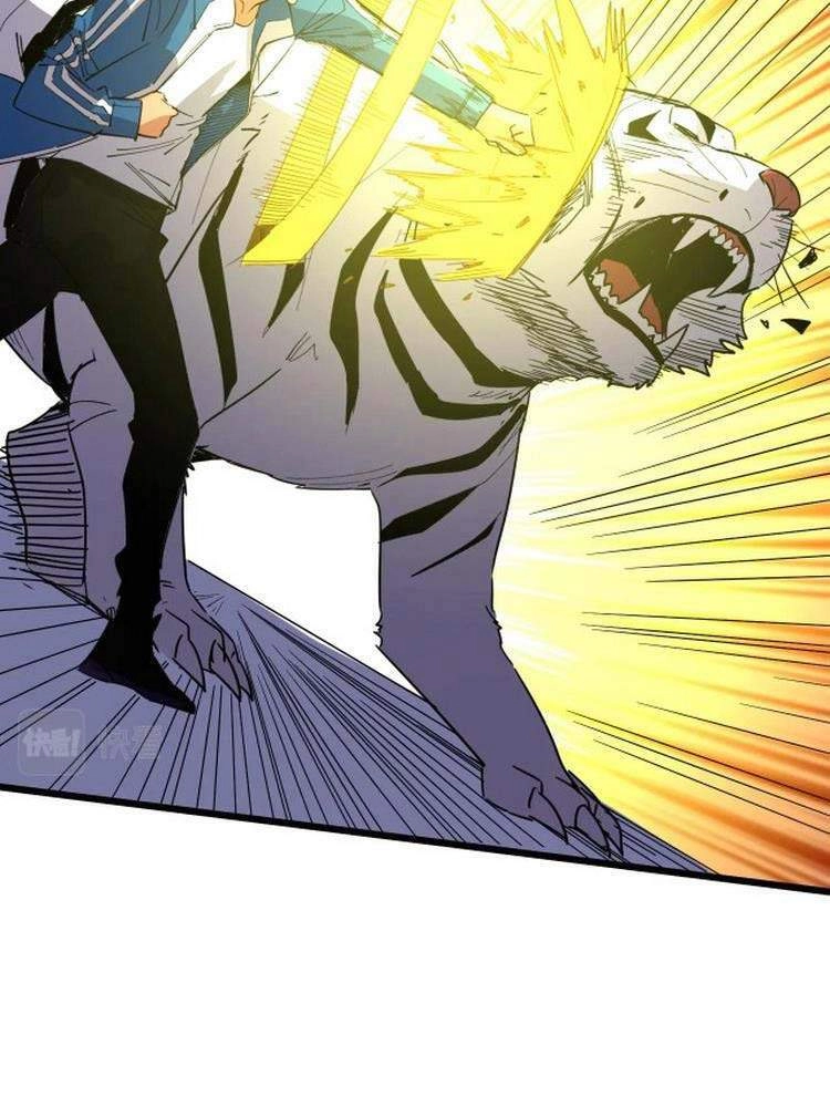 Bắt Đầu Với Tề Thiên Đại Thánh Chapter 10 - 25