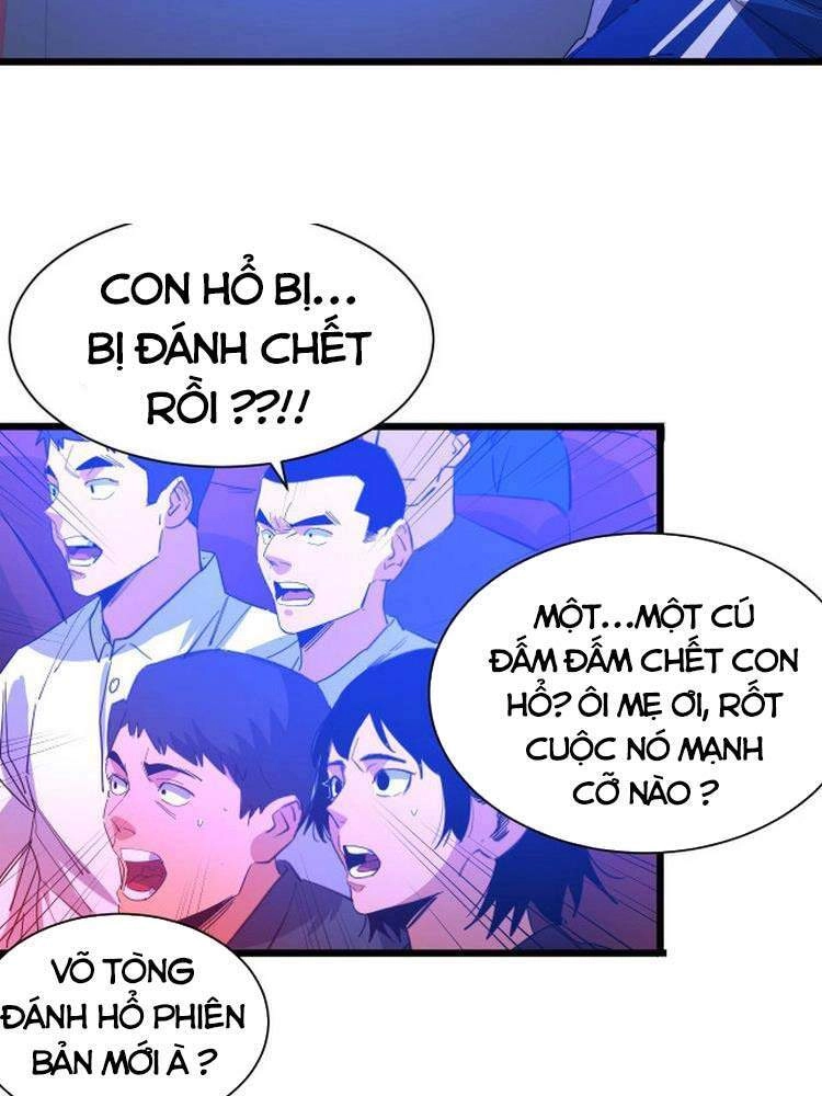 Bắt Đầu Với Tề Thiên Đại Thánh Chapter 10 - 27