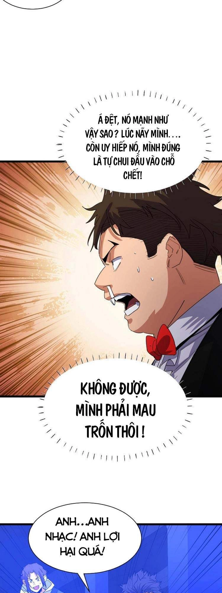 Bắt Đầu Với Tề Thiên Đại Thánh Chapter 10 - 28