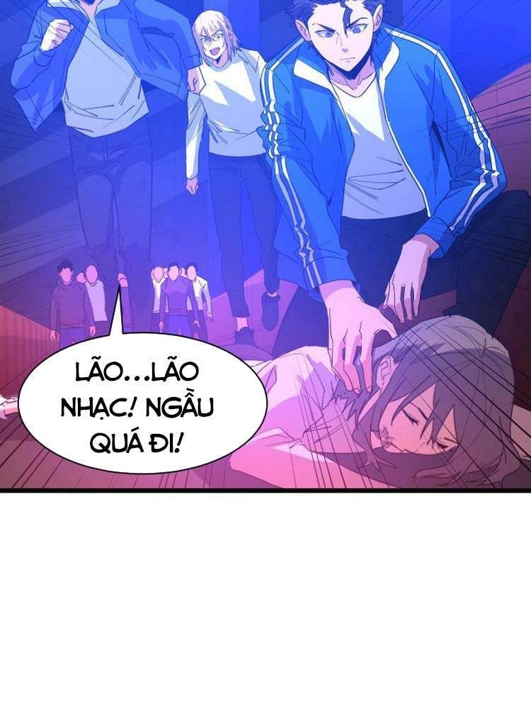 Bắt Đầu Với Tề Thiên Đại Thánh Chapter 10 - 29