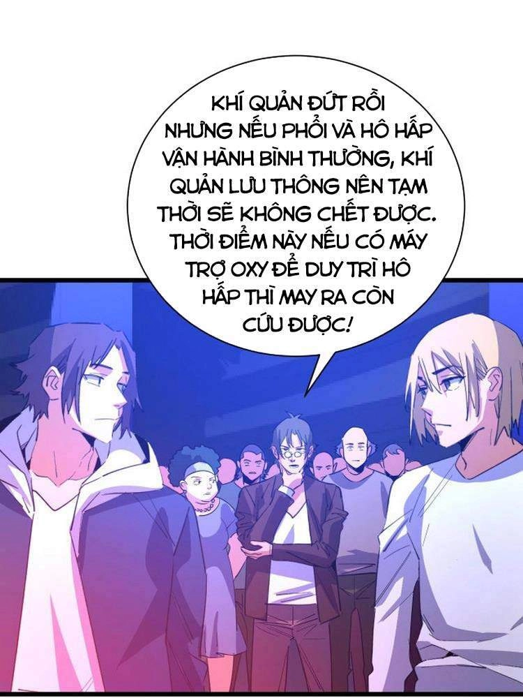 Bắt Đầu Với Tề Thiên Đại Thánh Chapter 10 - 31