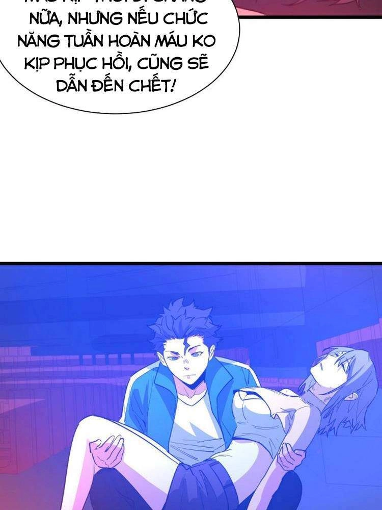 Bắt Đầu Với Tề Thiên Đại Thánh Chapter 10 - 33