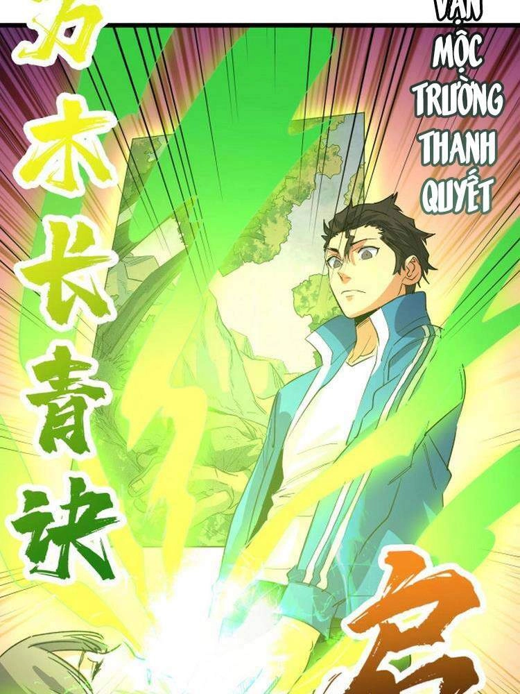 Bắt Đầu Với Tề Thiên Đại Thánh Chapter 10 - 35