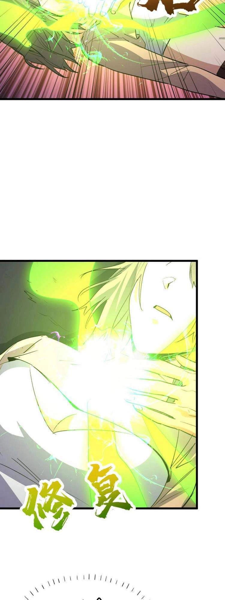 Bắt Đầu Với Tề Thiên Đại Thánh Chapter 10 - 36