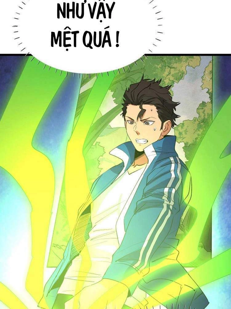 Bắt Đầu Với Tề Thiên Đại Thánh Chapter 10 - 37