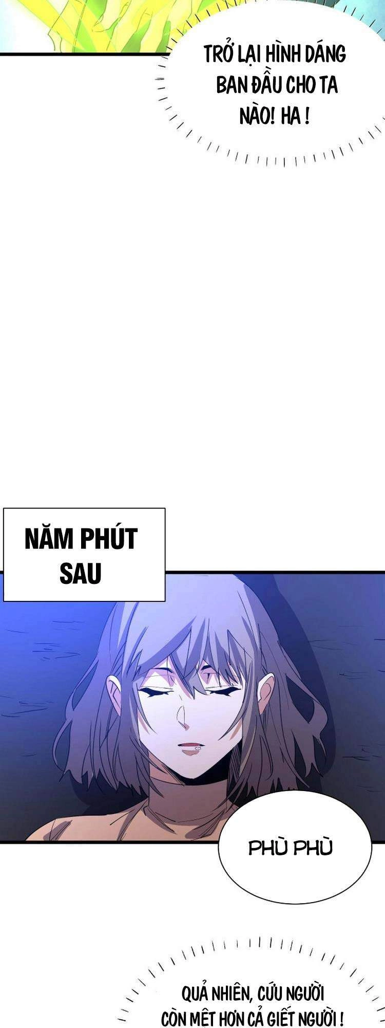 Bắt Đầu Với Tề Thiên Đại Thánh Chapter 10 - 38