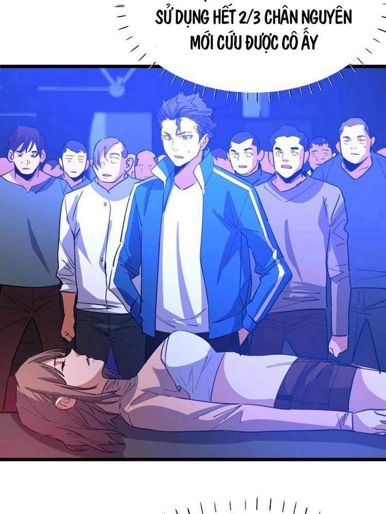 Bắt Đầu Với Tề Thiên Đại Thánh Chapter 10 - 39