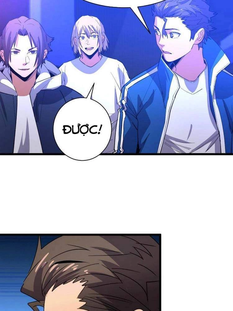 Bắt Đầu Với Tề Thiên Đại Thánh Chapter 10 - 41