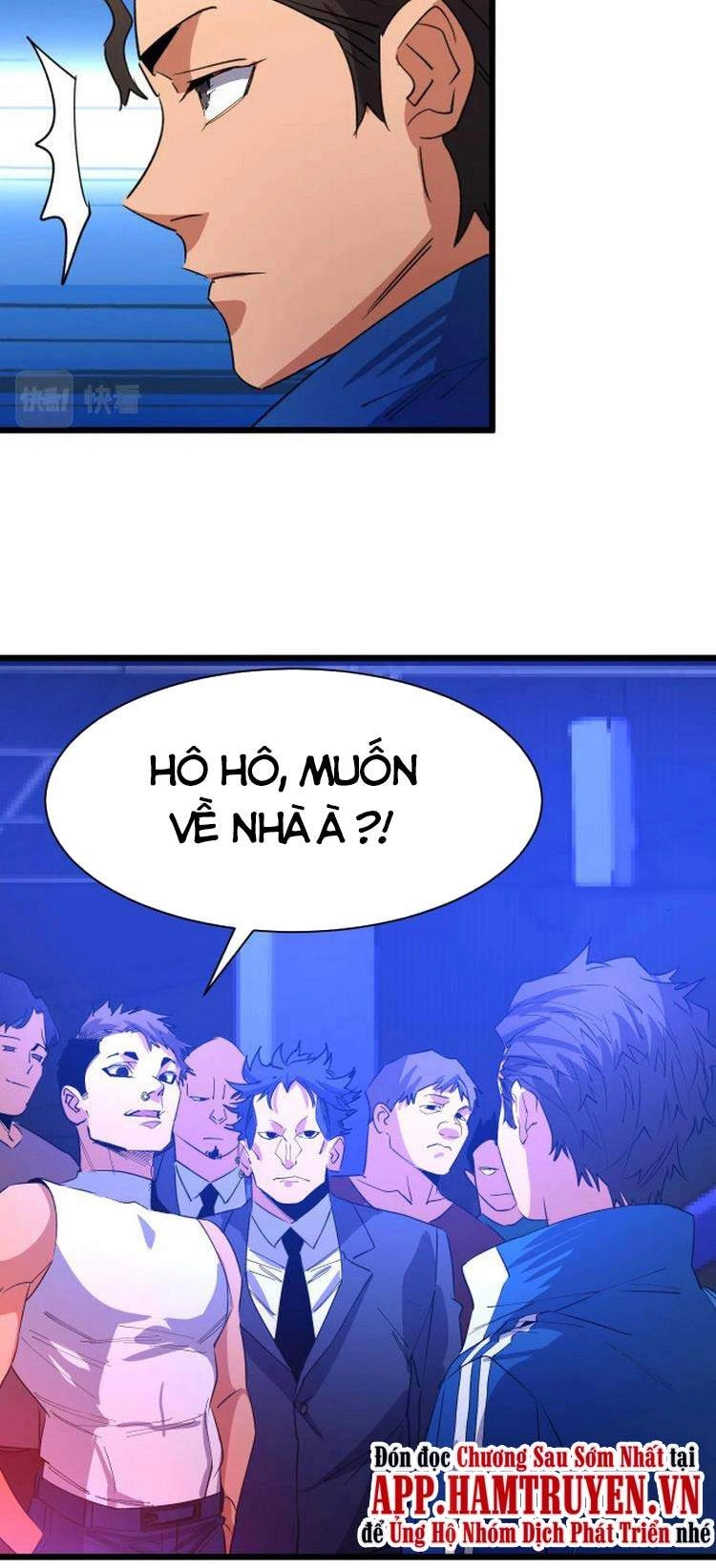 Bắt Đầu Với Tề Thiên Đại Thánh Chapter 10 - 42