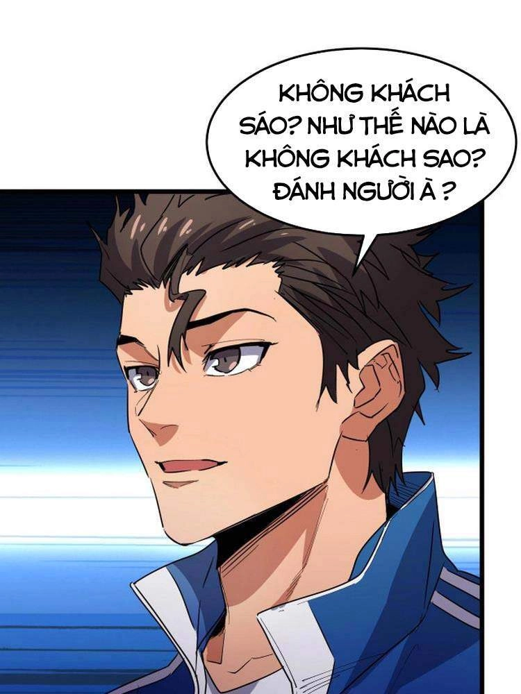 Bắt Đầu Với Tề Thiên Đại Thánh Chapter 11 - 2