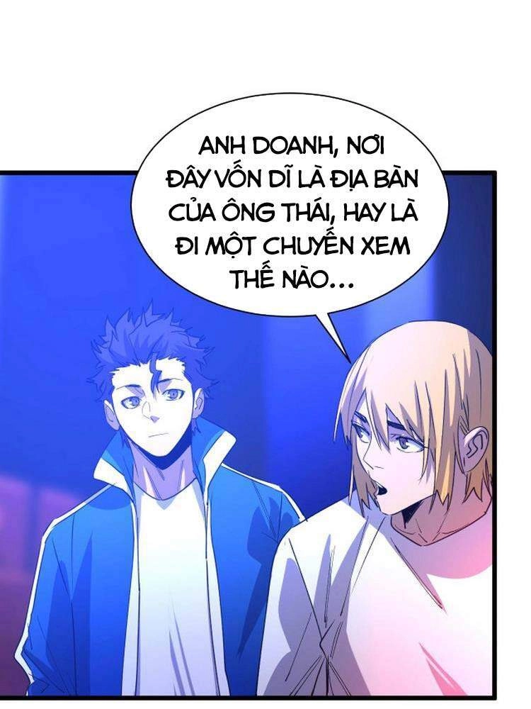 Bắt Đầu Với Tề Thiên Đại Thánh Chapter 11 - 6