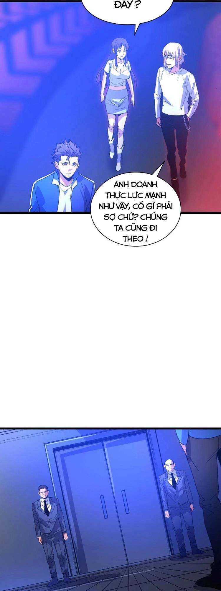 Bắt Đầu Với Tề Thiên Đại Thánh Chapter 11 - 9