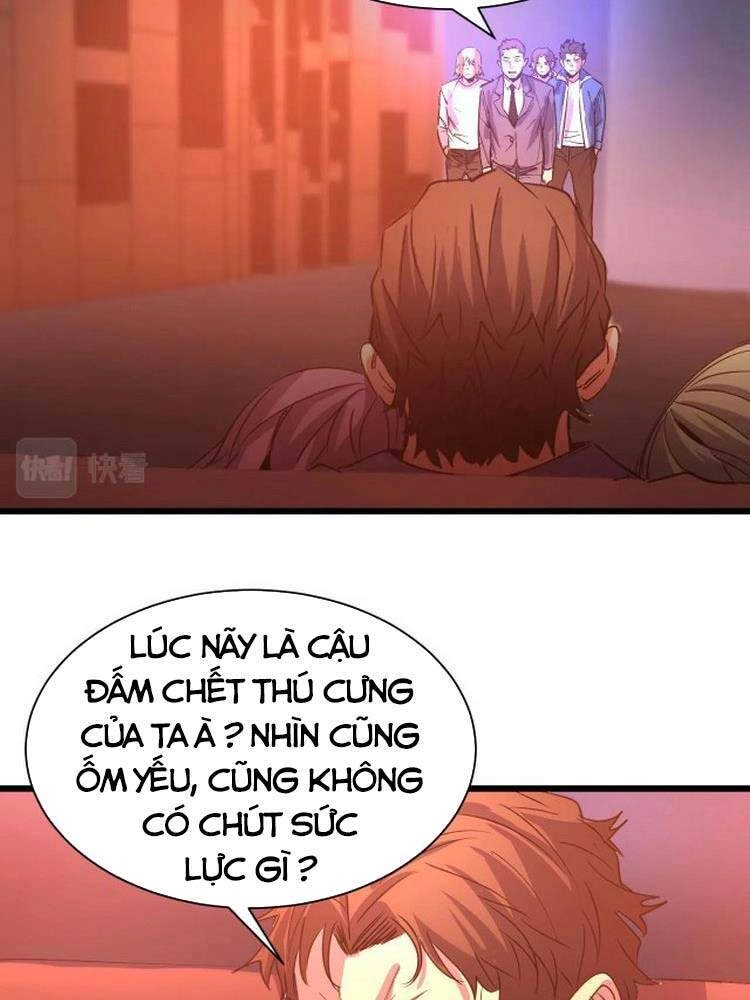 Bắt Đầu Với Tề Thiên Đại Thánh Chapter 11 - 12