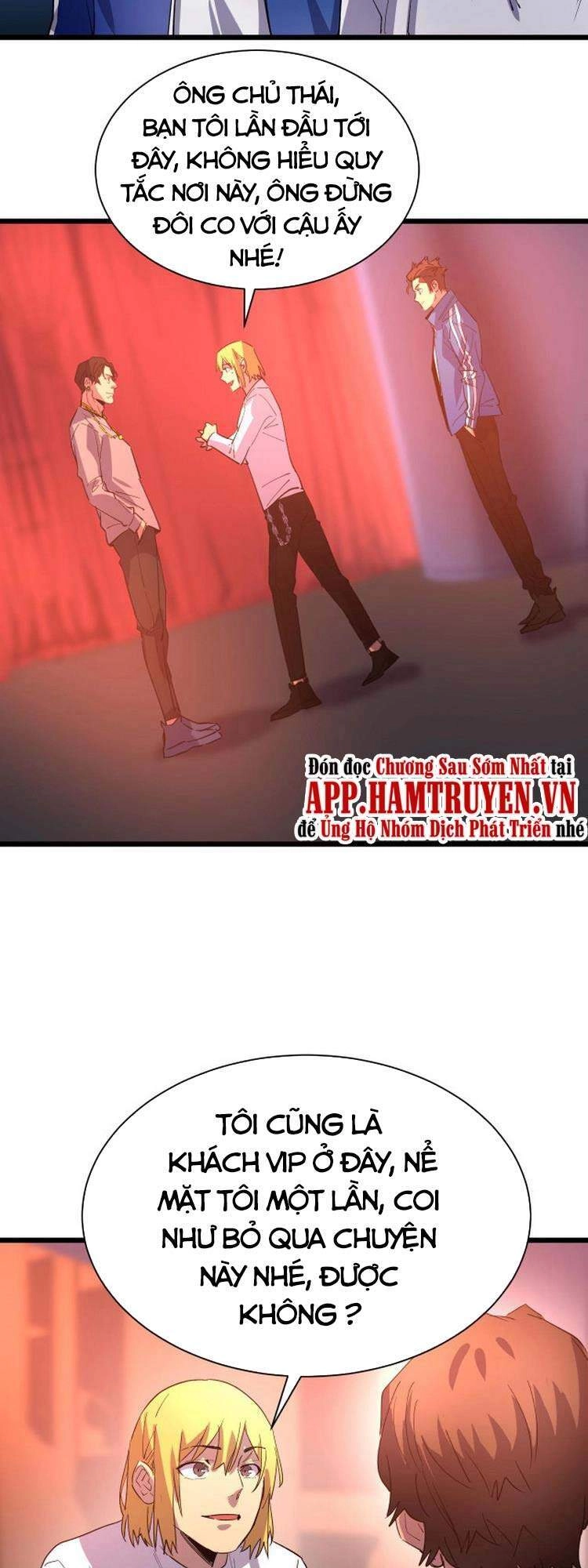 Bắt Đầu Với Tề Thiên Đại Thánh Chapter 11 - 21