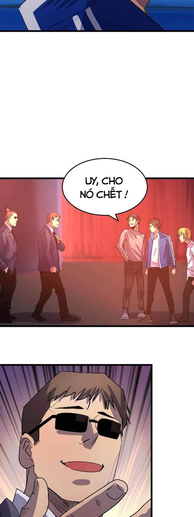 Bắt Đầu Với Tề Thiên Đại Thánh Chapter 11 - 27