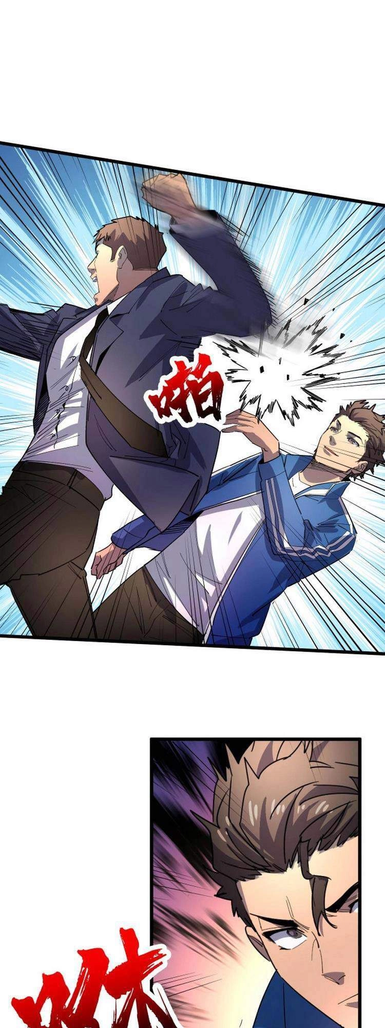 Bắt Đầu Với Tề Thiên Đại Thánh Chapter 11 - 31