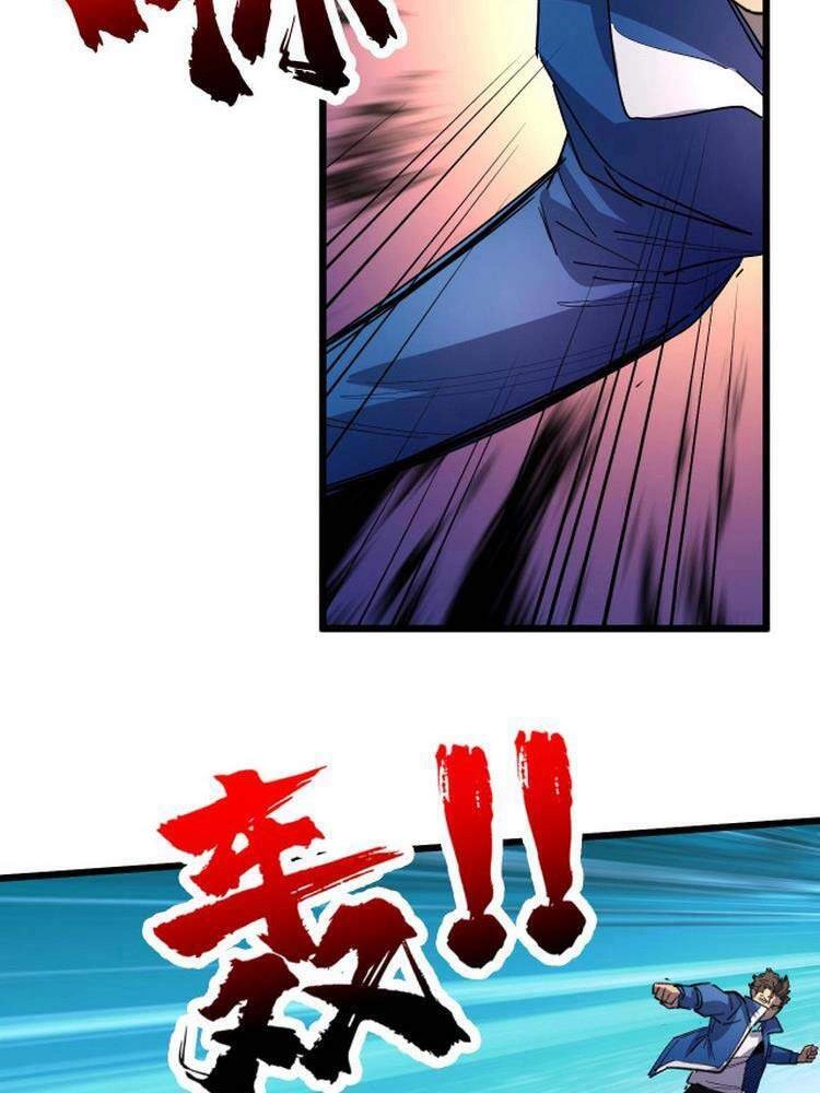 Bắt Đầu Với Tề Thiên Đại Thánh Chapter 11 - 32