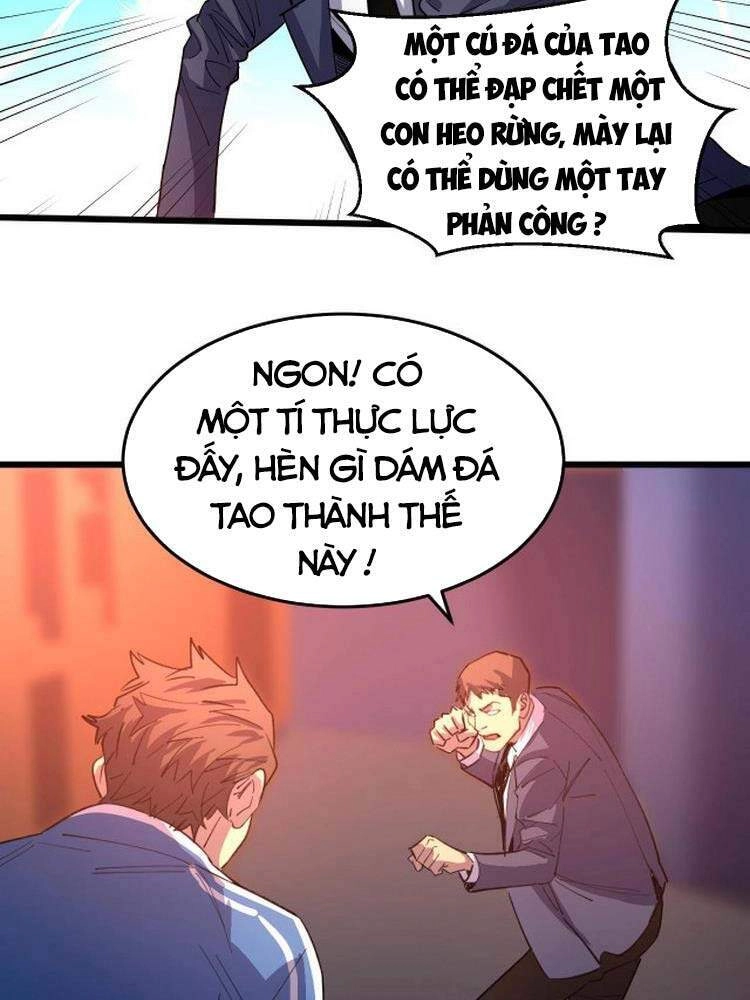 Bắt Đầu Với Tề Thiên Đại Thánh Chapter 11 - 34