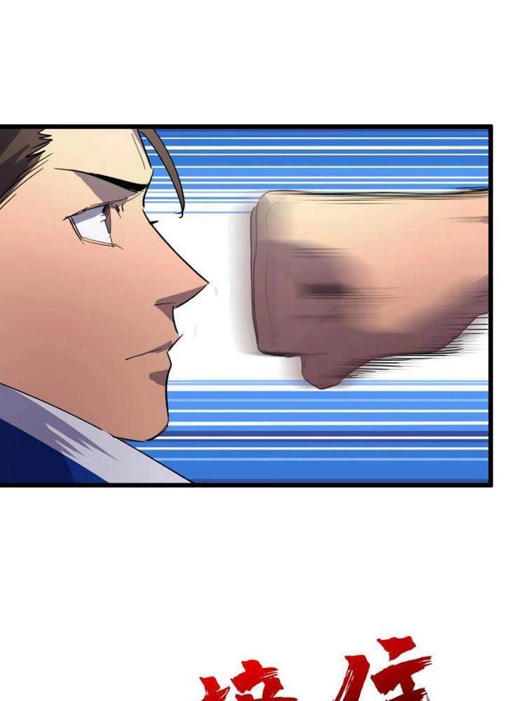 Bắt Đầu Với Tề Thiên Đại Thánh Chapter 11 - 36