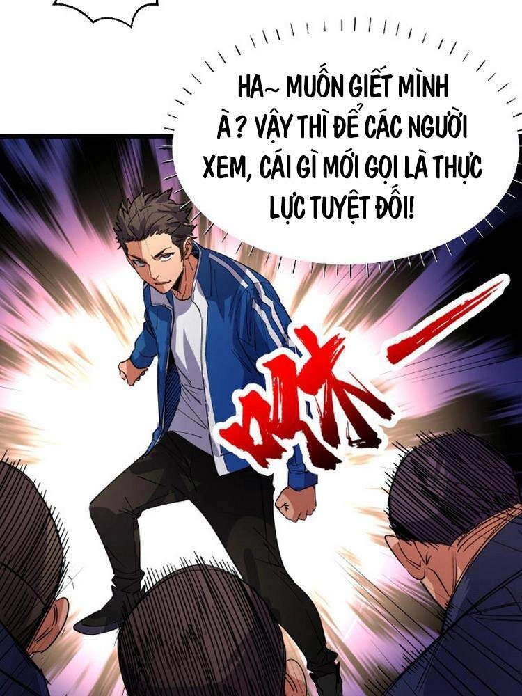 Bắt Đầu Với Tề Thiên Đại Thánh Chapter 12 - 2