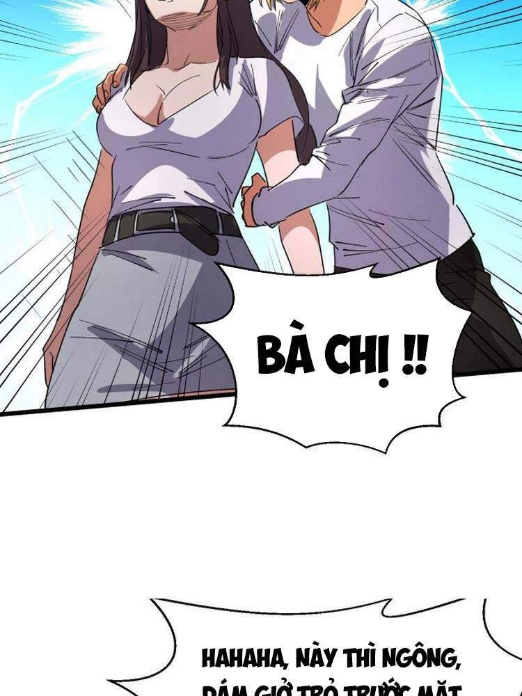 Bắt Đầu Với Tề Thiên Đại Thánh Chapter 12 - 4