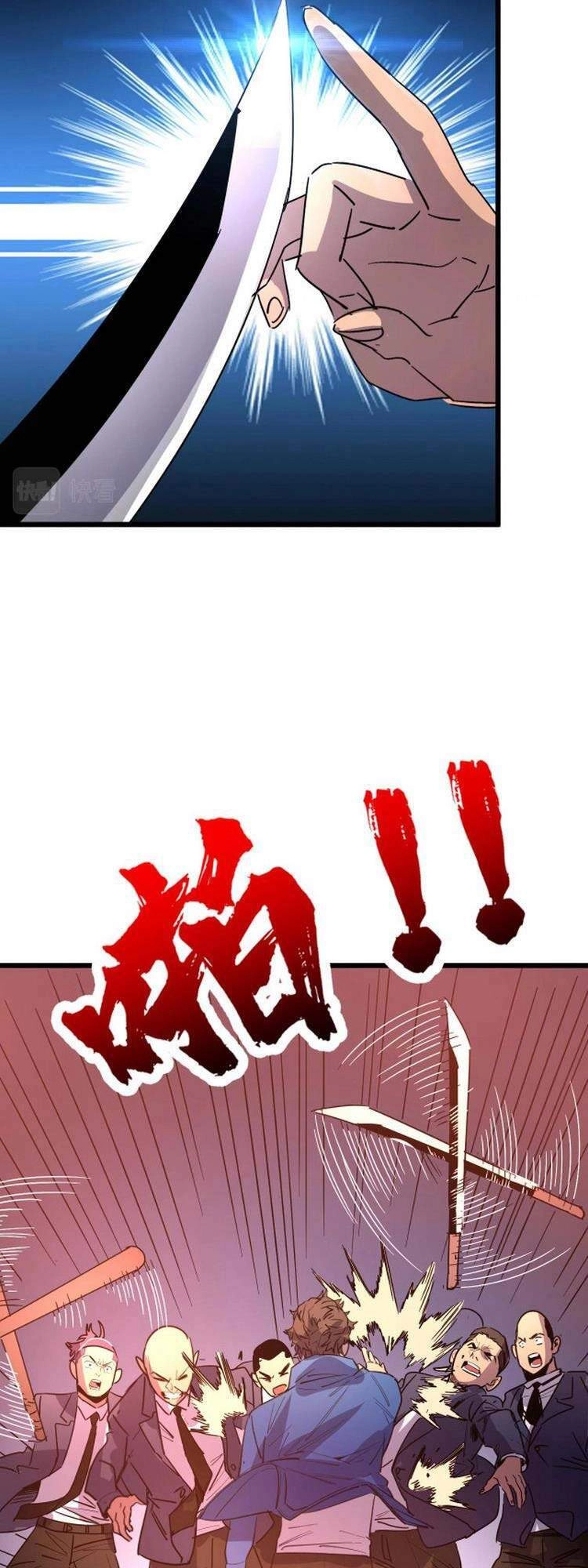 Bắt Đầu Với Tề Thiên Đại Thánh Chapter 12 - 7