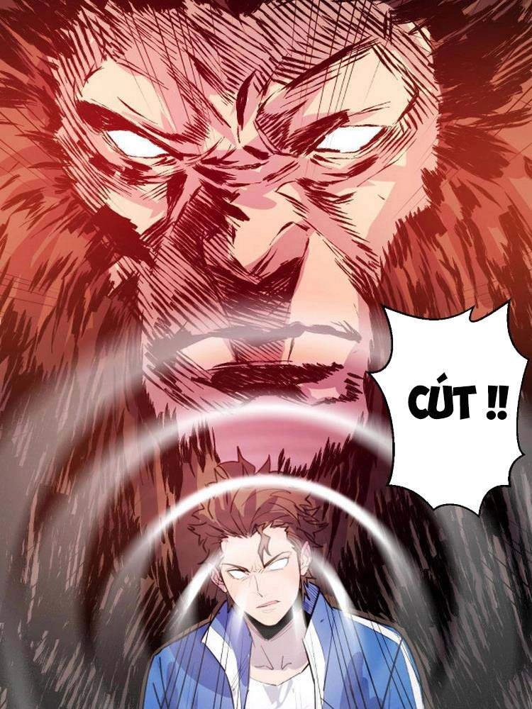 Bắt Đầu Với Tề Thiên Đại Thánh Chapter 12 - 10