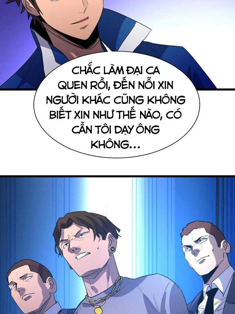 Bắt Đầu Với Tề Thiên Đại Thánh Chapter 12 - 14